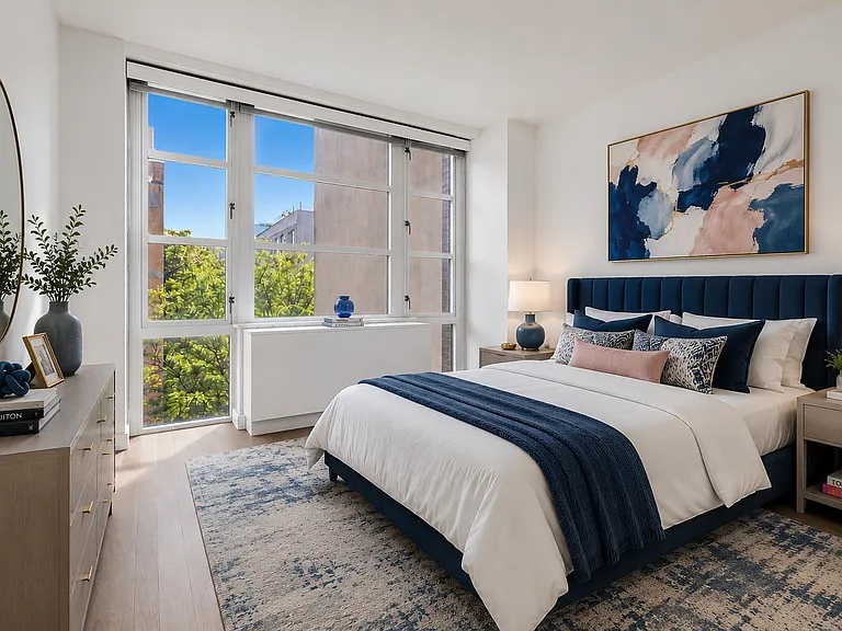 331 E Houston St #7G — Photo 3