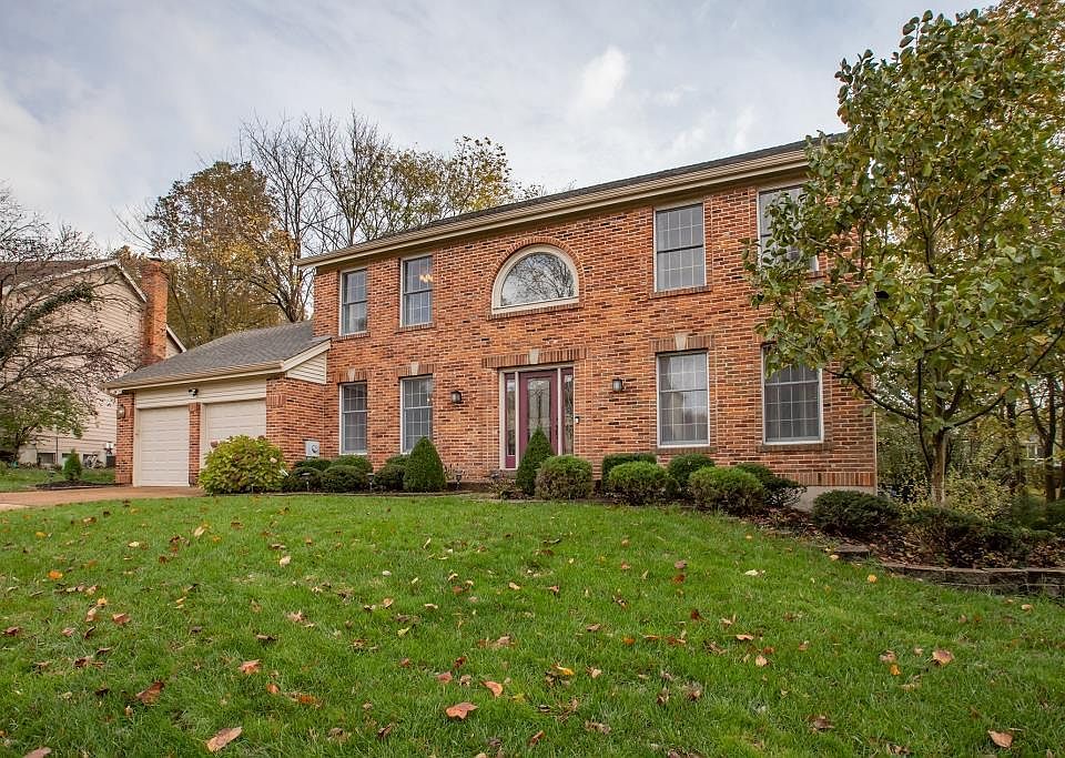 2nd image of 15719 Trapp Ridge Ct