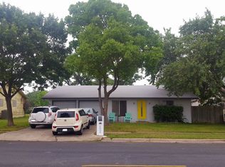 504 E Grady Dr, Austin, TX 78753