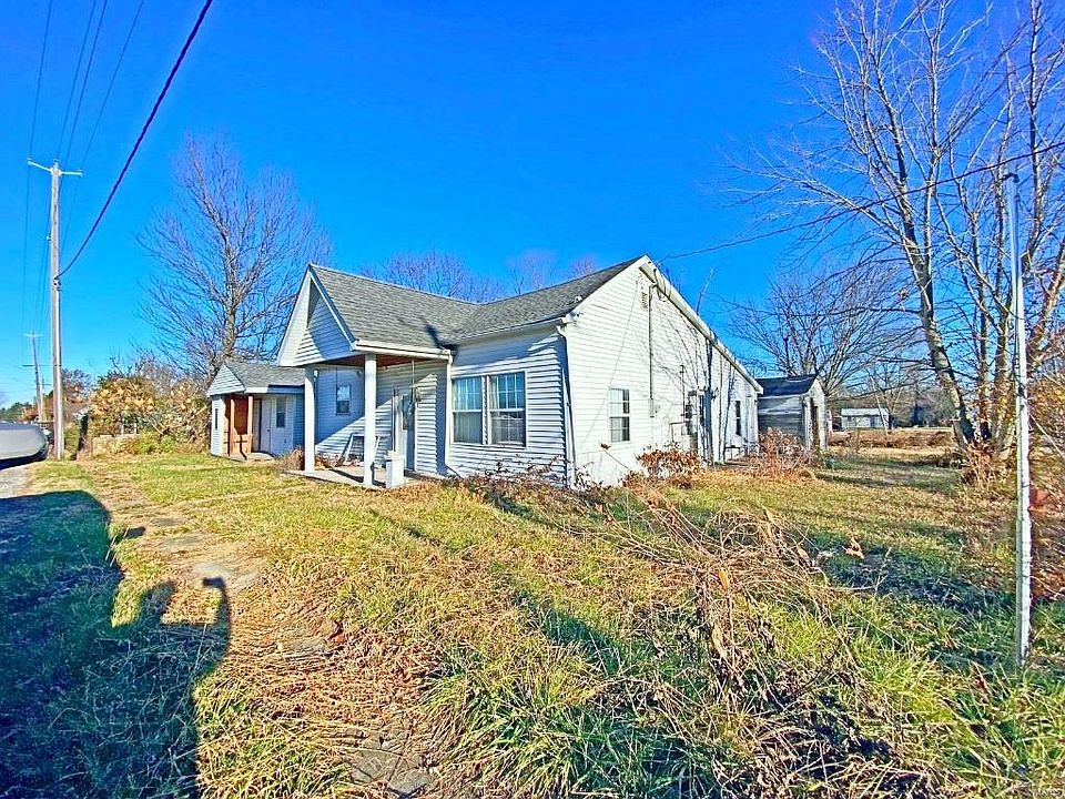 301 Main St, Truxton, MO 63381 MLS 23075222 Zillow