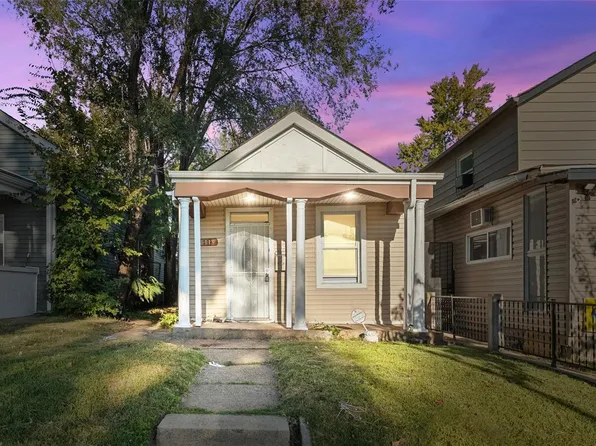 6119 Alabama Ave, Graymoor Devondale, MO 63111