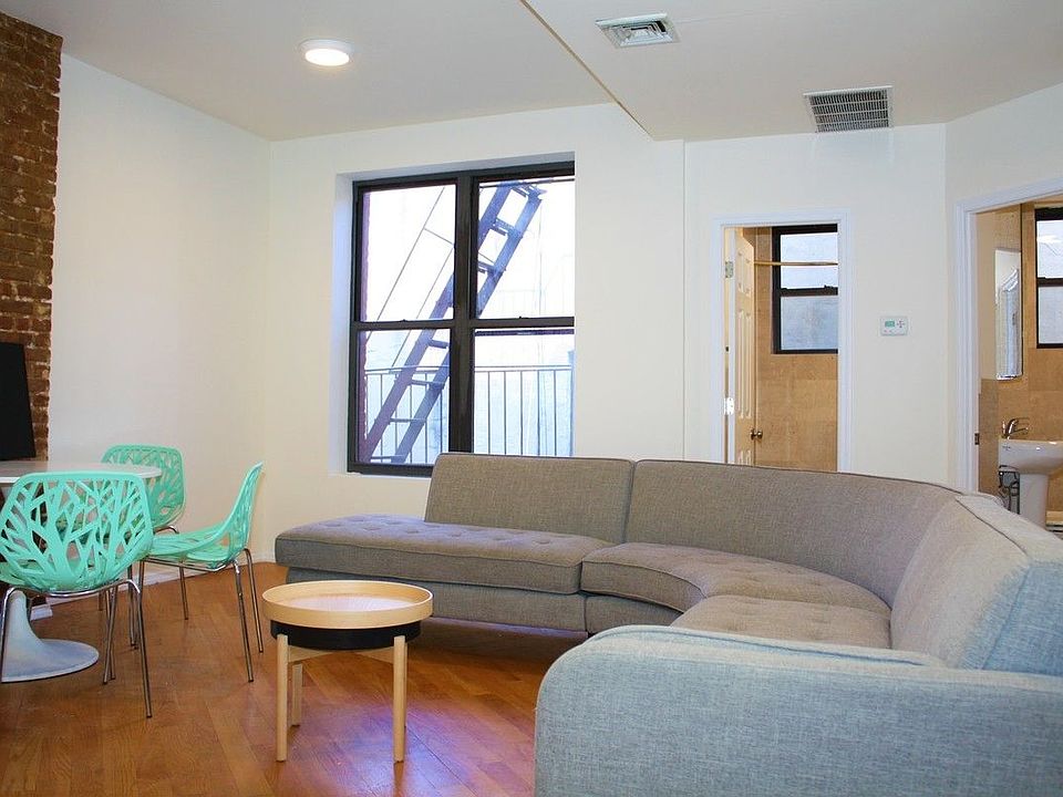 1st image of 501 E 116th St APT 8