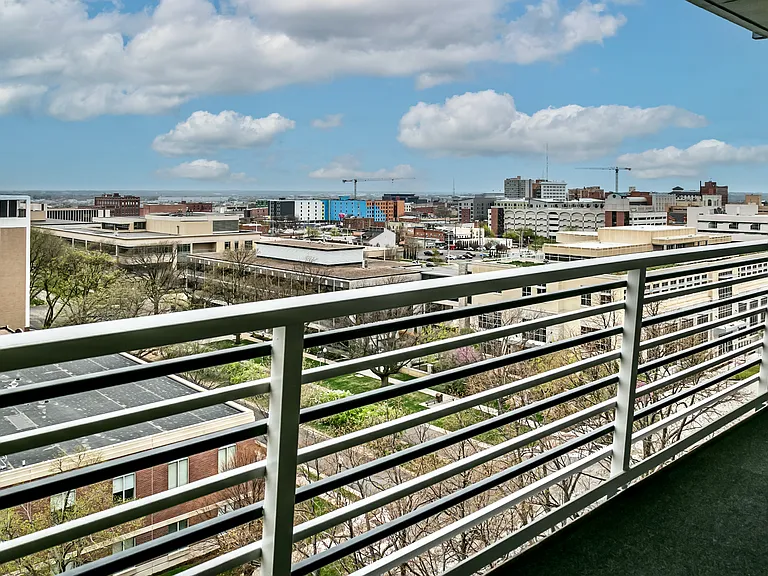 Sky Park Apartments — Photo 14
