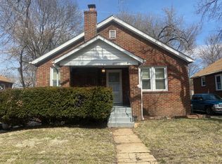 9279 E Breckenridge Rd, Saint Louis, MO 63114