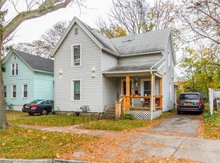 640 Frost Ave, Rochester, NY 14611