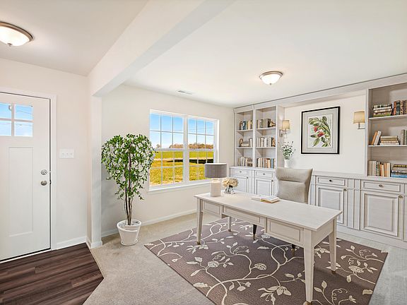 4th image of 247 Gilliland Rd