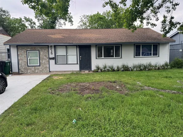 4215 Botany Ln, Houston, TX 77047