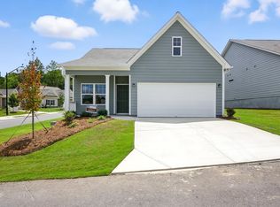 9 Wildflower Trl, Dallas, GA 30132