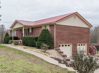 229 Hagan Mill Rd, Richmond, KY 40475