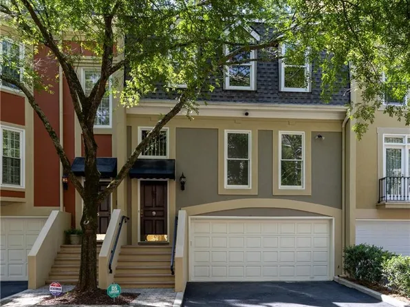 1 Peachtree Battle Ave NW #9, Atlanta, GA 30305