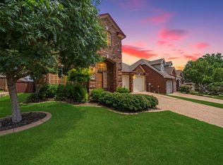 5408 Stone Cliff Ct, McKinney, TX 75071