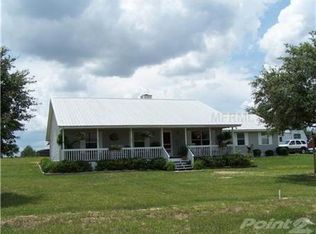 11600 Jim Edwards Rd, Haines City, FL 33844