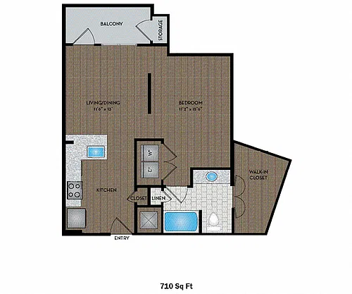 Floor plan 01S2