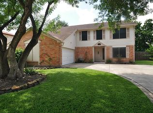 2310 Hampton Rd, League City, TX 77573