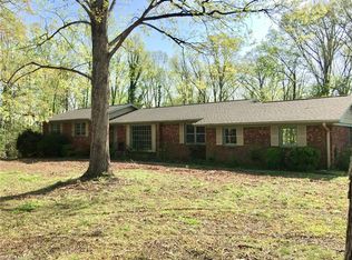 142 Koontz Rd, Mocksville, NC 27028
