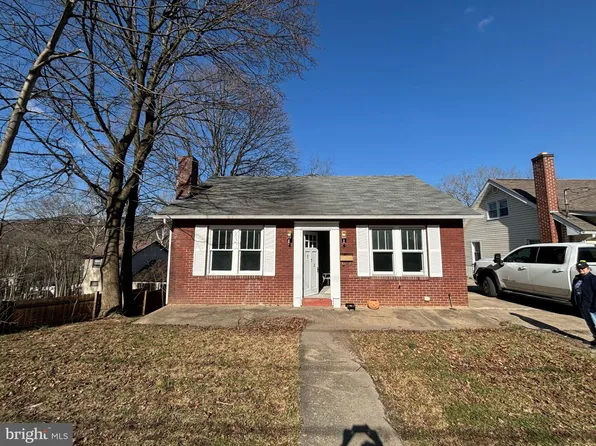 538 B St, Lavale, MD 21502