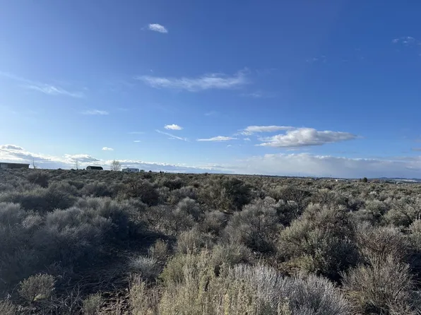 Tl 4178 Fall Rd, Christmas Valley, OR 97641