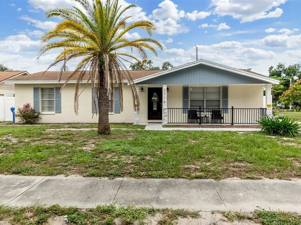 2714 42ND STREET W, BRADENTON, FL 34205