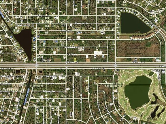 3rd image of 12148 N Access Rd