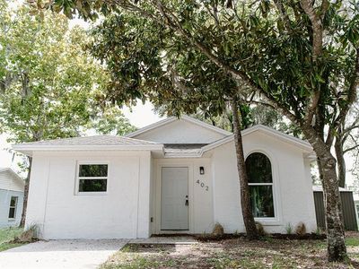 402 Benton Ln, Eustis, FL, 32726