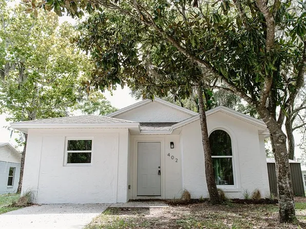 402 Benton Ln, Eustis, FL 32726
