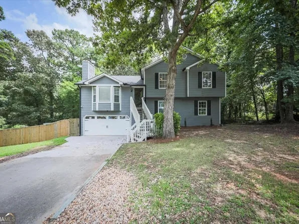 133 Amberwood Ln, Euharlee, GA 30145