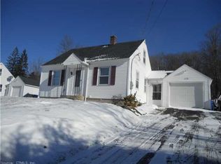 378 Clearview Ave, Harwinton, CT 06791