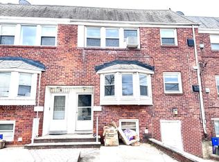 7 Crossgate Rd #1, Jersey City, NJ 07305