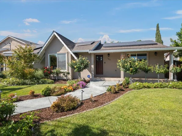 180 Maro Dr, San Jose, CA 95127