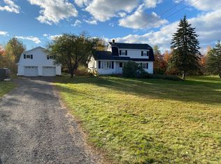 344 W Ridge Rd, Cornville, ME 04976