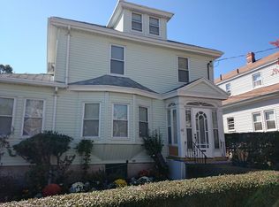 42 Owencroft Rd, Dorchester, MA 02124