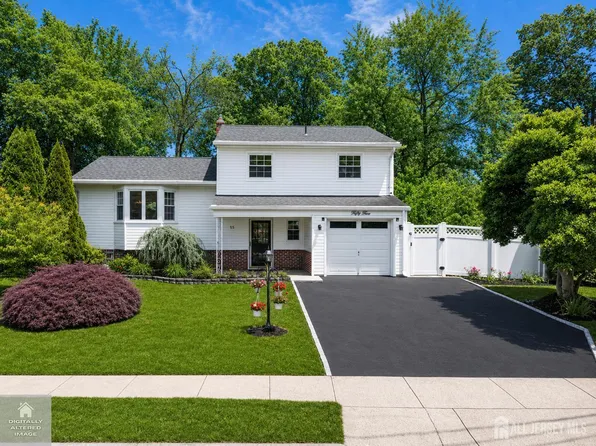 55 Ferris Rd, Edison, NJ 08817