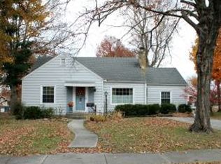 1710 S Maple St, Carthage, MO 64836