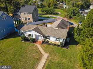 1411 Park Rd, Edgewater, MD 21037