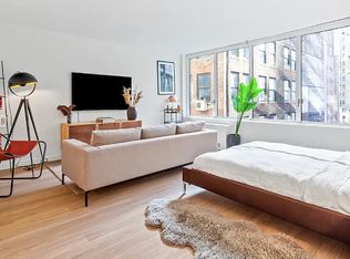 70 W 37th St APT 1107, New York, NY 10018
