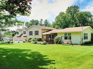 337 Orndorf Rd, Spring Mills, PA 16875