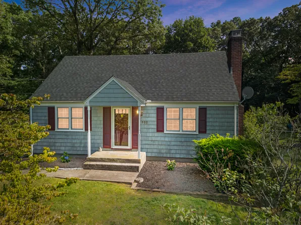 322 Hillhurst Avenue, New Britain, CT 06053