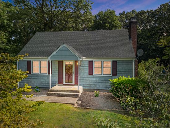 322 Hillhurst Avenue, New Britain, CT 06053