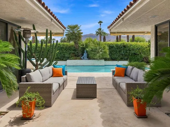 3 Mount Holyoke Dr, Rancho Mirage, CA 92270