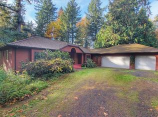 21465 NW Coffey Ln, Hillsboro, OR 97124