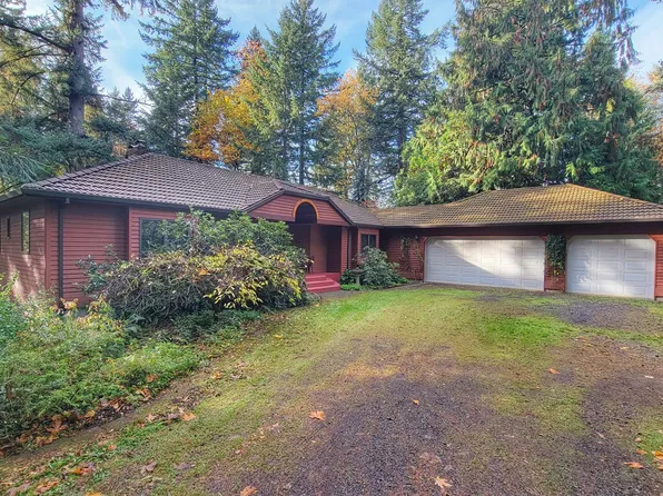 21465 NW Coffey Ln, Hillsboro, OR 97124