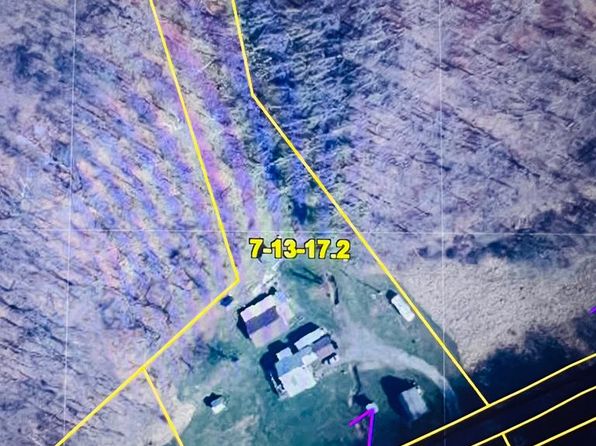 2552 Woodruff Road, Cameron, WV 26033