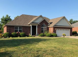 620 Memory Ln, Elizabethtown, KY 42701