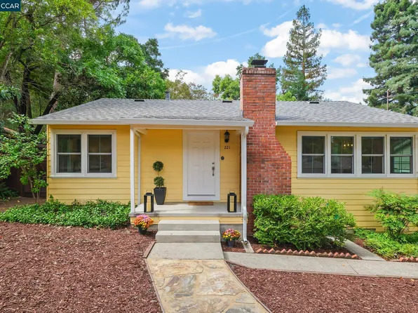 221 King Dr, Walnut Creek, CA 94595