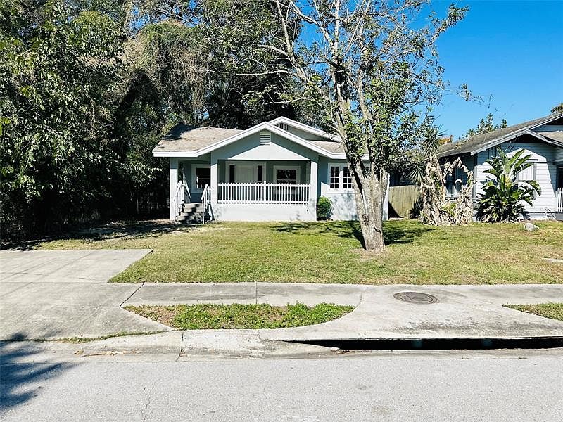 911 26th St, Orlando, FL 32805 Zillow
