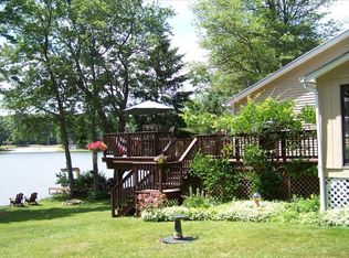 21 Rustic Ln, Spencer, MA 01562