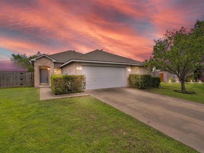206 Yale Ct, Princeton, TX, 75407