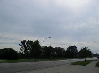1627 W Franklin St, Elkhart, IN 46516