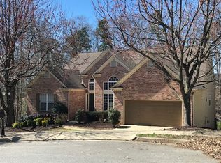 3841 Devenwood Way, Buford, GA 30519