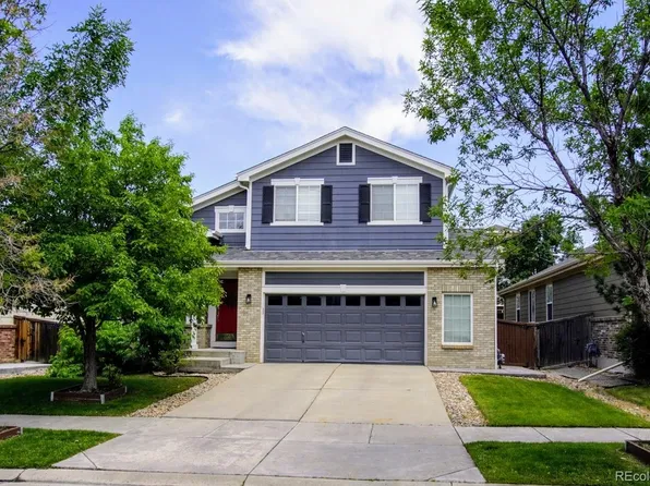 2261 Alpine Drive, Erie, CO 80516